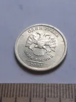Лот: 21178453. Фото: 4. (№ 6934) подборка монет 2003 года... Красноярск