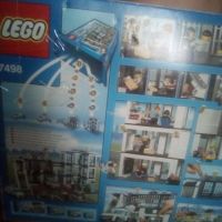 Лот: 13783800. Фото: 2. Лего Lego City "Полиция". Игрушки