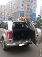Лот: 3079840. Фото: 5. Suzuki Grand Vitara, 2007 год...