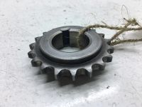 Лот: 20378069. Фото: 2. Шестерня коленвала Nissan Sunny... Автозапчасти