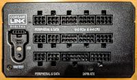 Лот: 15279811. Фото: 4. Блок питания Corsair HX1200i 1200W. Красноярск