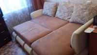 Лот: 9375095. Фото: 5. продам диван евро с нисшей под...