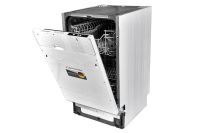 Лот: 23658528. Фото: 2. Посудомоечная машина SCHAUB LORENZ... Крупная бытовая техника