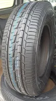 Лот: 20008012. Фото: 2. Toyo NanoEnergy Van 195/65 R16... Шины, Диски