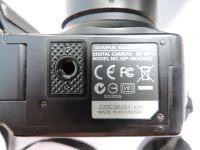 Лот: 11226322. Фото: 5. фотоаппарат olympus sp-500uz