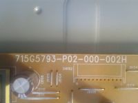 Лот: 20411424. Фото: 2. БП 715G5793-P02-000-002H,TV Philips... Запчасти для бытовой техники