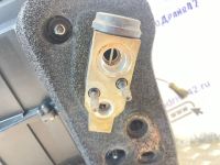 Лот: 25339088. Фото: 12. корпус отопителя Daewoo Winstorm...