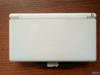 Лот: 13045466. Фото: 4. Nintendo DS Lite. Красноярск