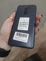 Лот: 18893169. Фото: 2. Телефон Xiaomi Redmi 9. Смартфоны, связь, навигация