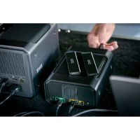 Лот: 21438157. Фото: 10. Внешний диск SSD SanDisk Professional...