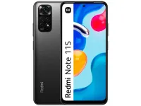 Лот: 19522582. Фото: 3. Xiaomi Redmi Note 11S 8/128GB... Красноярск