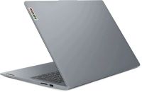 Лот: 20656781. Фото: 6. Ноутбук Lenovo IdeaPad Slim 3...