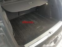 Лот: 5319227. Фото: 3. коврик ковер багажник Audi Q5... Авто, мото, водный транспорт