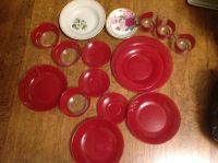 Лот: 15580126. Фото: 3. Посуда, остатки от сервиза Luminarsc... Домашний быт