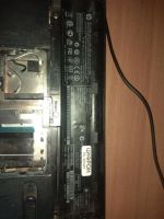 Лот: 11271047. Фото: 2. Корпус + Матрица + Клавиатура... Компьютеры, ноутбуки, планшеты