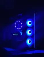Лот: 19378529. Фото: 2. Gaming PC: AMD Ryzen 5 3600X... Компьютеры, ноутбуки, планшеты