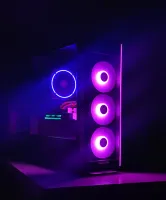 Лот: 19378529. Фото: 5. Gaming PC: AMD Ryzen 5 3600X...
