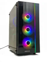 Лот: 19460097. Фото: 6. Gaming PC: AMD Ryzen 7 2700X...