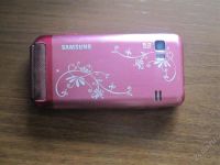 Лот: 2633271. Фото: 2. Телефон samsung Wave 723. Смартфоны, связь, навигация