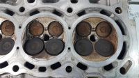 Лот: 24656056. Фото: 9. Головка блока цилиндров Toyota...
