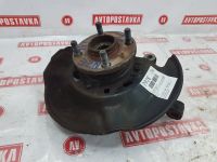 Лот: 20900201. Фото: 3. Ступица Toyota Corolla Fielder... Авто, мото, водный транспорт