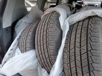 Лот: 20226914. Фото: 2. шины лето 215*70*16 Tigar SUV... Шины, Диски