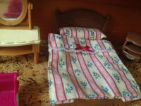 Лот: 5139427. Фото: 4. Мебель Sylvanian Families,санки... Красноярск