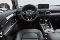 Лот: 21980534. Фото: 16. Mazda CX-5 2023
