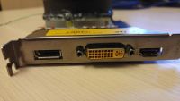 Лот: 11453241. Фото: 2. Видеокарта ZOTAC GeForce GTS 450... Комплектующие