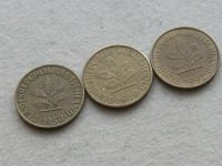 Лот: 19927531. Фото: 2. Монета 10 пфенниг Германия ФРГ... Монеты