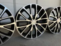 Лот: 19397067. Фото: 2. Литые диски на 15 4x100 Khomen... Шины, Диски