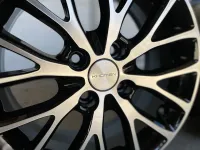 Лот: 19397067. Фото: 4. Литые диски на 15 4x100 Khomen... Красноярск