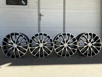 Лот: 19397067. Фото: 5. Литые диски на 15 4x100 Khomen...