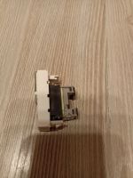 Лот: 21339120. Фото: 2. Розетка Ethernet RJ45 Legrand... Сетевые устройства