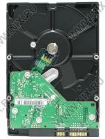 Лот: 320138. Фото: 3. HDD 320 Gb SATA-II Western Digital... Компьютеры, оргтехника, канцтовары