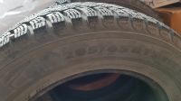 Лот: 18152208. Фото: 4. Шины зимние Nokian Nordman 5 205... Красноярск