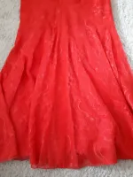 Лот: 20559907. Фото: 6. Вечернее платье BEBE, размер XS