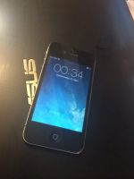 Лот: 4012742. Фото: 5. iphone 4s 16 gb black