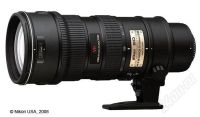 Лот: 269316. Фото: 2. Почти новый Объектив Nikon 70-200... Аксессуары, расходные материалы