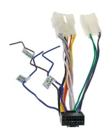 Лот: 23330885. Фото: 3. Штатная магнитола Toyota Camry... Авто, мото, водный транспорт