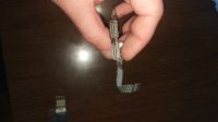 Лот: 16181091. Фото: 2. USB порты с кнопкой включения... Комплектующие