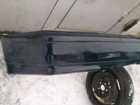 Лот: 10734714. Фото: 2. Задний бампер Mercedes Benz W202... Автозапчасти