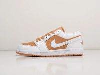 Лот: 24977165. Фото: 3. Кроссовки Nike Air Jordan 1 Low. Одежда, обувь, галантерея