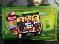 Лот: 23904588. Фото: 2. Grand Theft Auto V Premium Edition... Игровые приставки, консоли, видеоигры