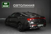 Лот: 23515759. Фото: 5. Kia K5, III 1.6 AT (180 л.с...