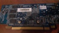 Лот: 5966369. Фото: 3. Продам видеокарту Radeon hd 5570. Компьютеры, оргтехника, канцтовары