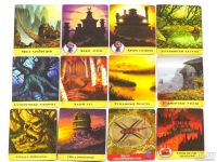Лот: 8721517. Фото: 11. Настольная игра "Запретный остров...