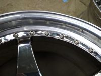 Лот: 13657525. Фото: 16. Диски Enkei 8.5*19 5*114.3 et25...