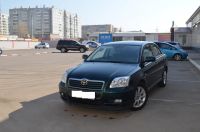 Лот: 4019979. Фото: 3. Avensis. Красноярск