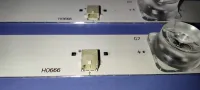 Лот: 19978163. Фото: 5. 0130 Led подсветка светодиоды...